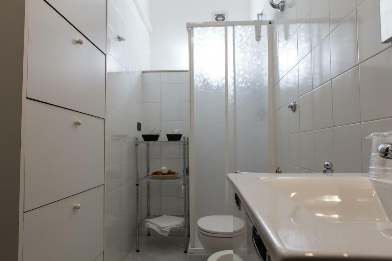 Il Giardinetto Apartment Matera Exterior photo